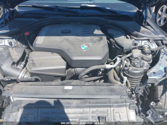 WBA23AT04MCG20923 BMW 430I