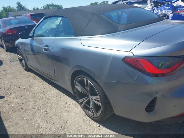 WBA23AT04MCG20923 BMW 430I