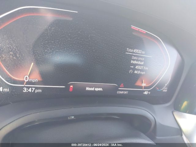 WBA23AT04MCG20923 BMW 430I