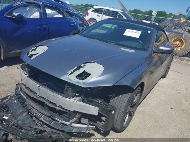 WBA23AT04MCG20923 BMW 430I