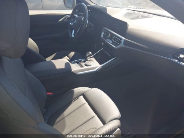 WBA23AT04MCG20923 BMW 430I
