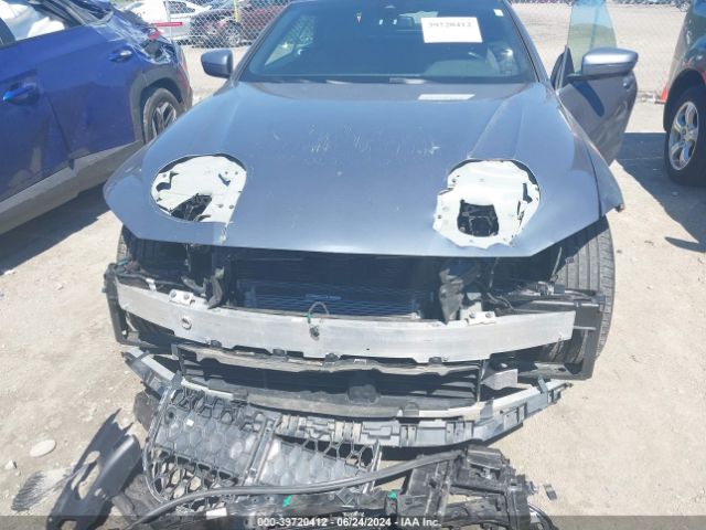 WBA23AT04MCG20923 BMW 430I