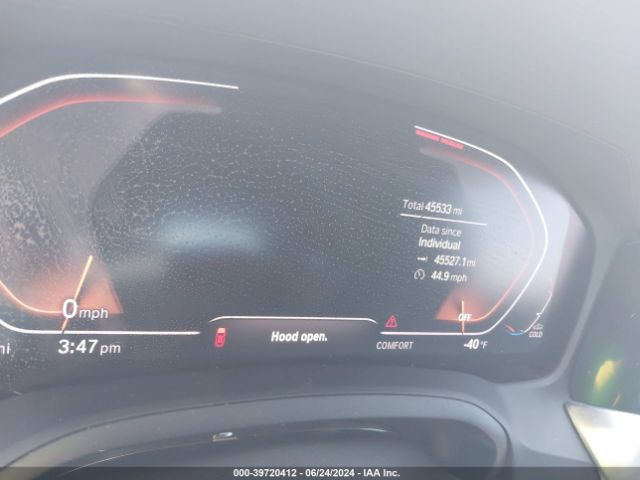 WBA23AT04MCG20923 BMW 430I
