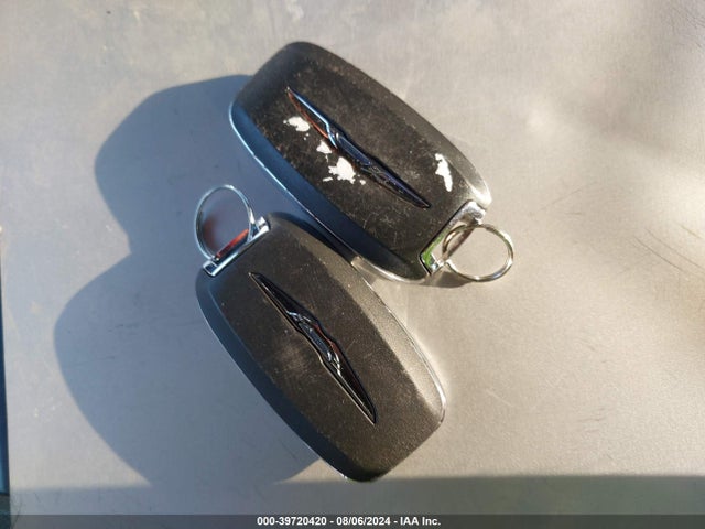 Chrysler Pacifica Touring L 2022 2C4RC1BG8NR183207 Image 11