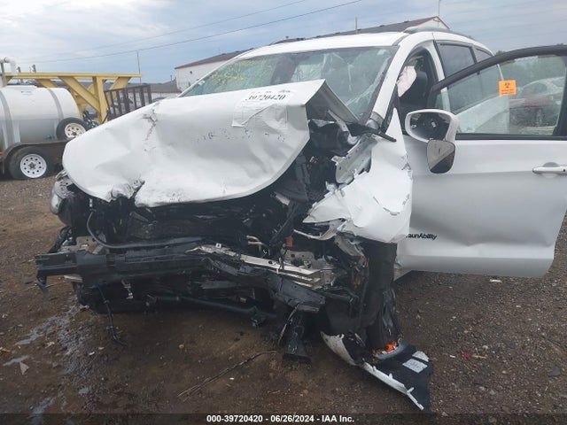 Chrysler Pacifica Touring L 2022 2C4RC1BG8NR183207 Image 6