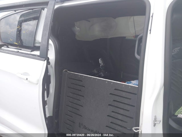Chrysler Pacifica Touring L 2022 2C4RC1BG8NR183207 Image 8