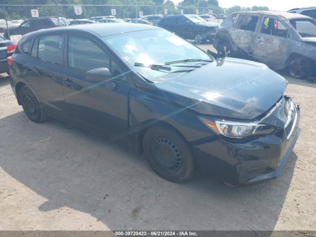 4S3GTAA67H3709954 auction archive image