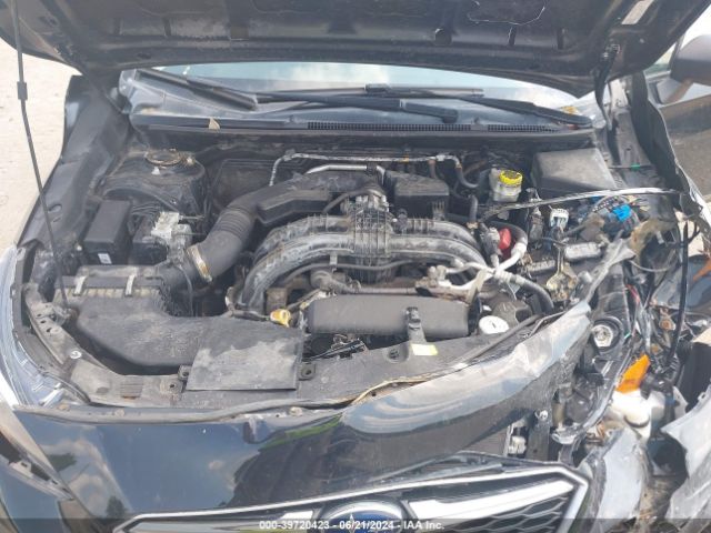 4S3GTAA67H3709954 Subaru Impreza
