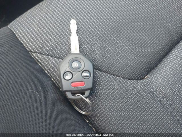 4S3GTAA67H3709954 Subaru Impreza