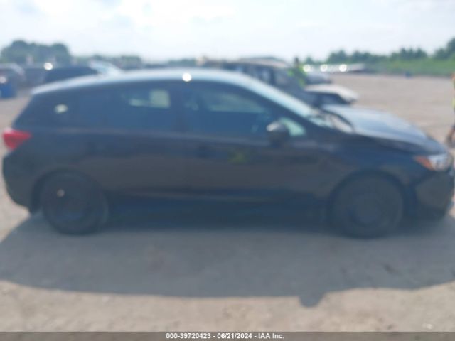 4S3GTAA67H3709954 Subaru Impreza