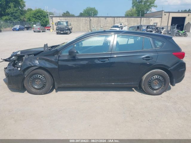 4S3GTAA67H3709954 Subaru Impreza
