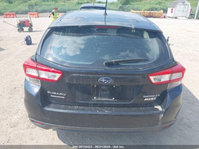 4S3GTAA67H3709954 Subaru Impreza