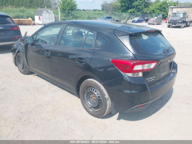 4S3GTAA67H3709954 Subaru Impreza