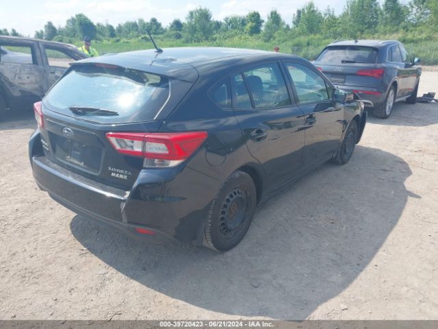 4S3GTAA67H3709954 Subaru Impreza