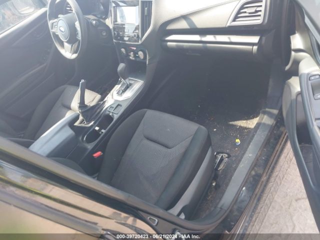 4S3GTAA67H3709954 Subaru Impreza