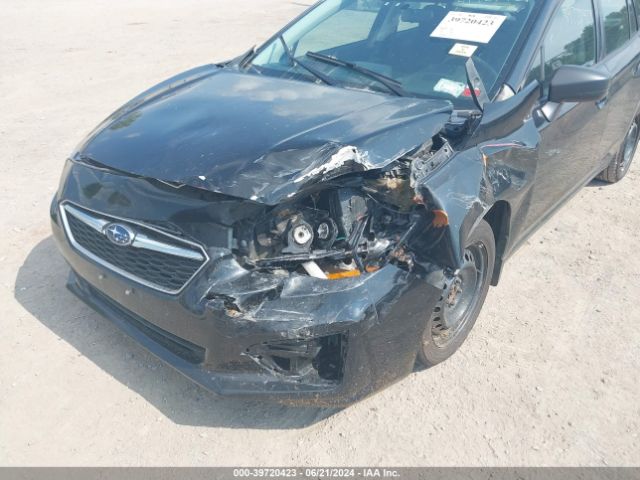 4S3GTAA67H3709954 Subaru Impreza