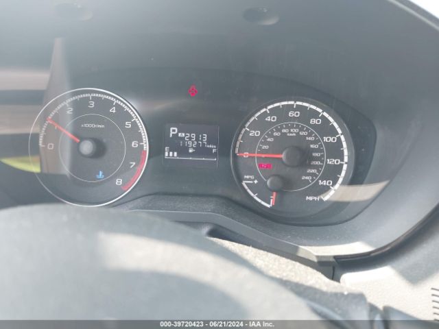4S3GTAA67H3709954 Subaru Impreza