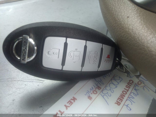 Nissan Altima 2.5 S 2014 1N4AL3AP0EN330908 Image 11