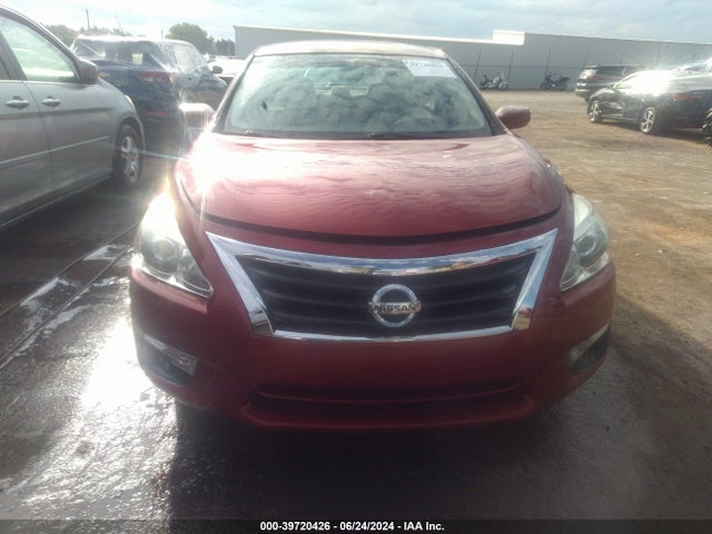 Nissan Altima 2.5 S 2014 1N4AL3AP0EN330908 Image 12