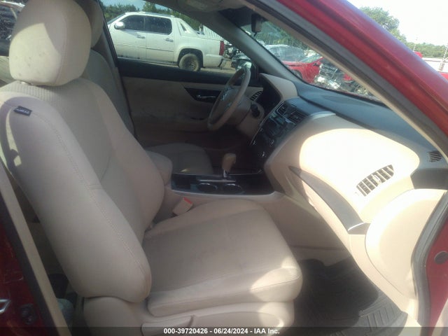 Nissan Altima 2.5 S 2014 1N4AL3AP0EN330908 Image 5