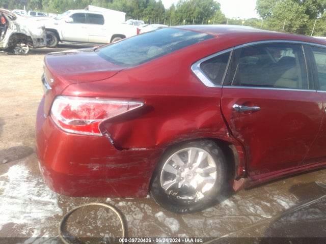 Nissan Altima 2.5 S 2014 1N4AL3AP0EN330908 Image 6