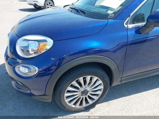 ZFBCFYDT3GP360656 Fiat 500x Lounge