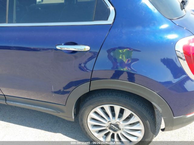 ZFBCFYDT3GP360656 Fiat 500x Lounge