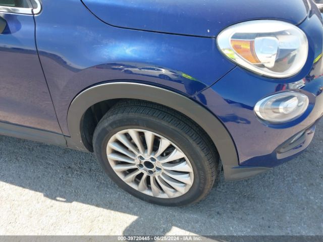 ZFBCFYDT3GP360656 Fiat 500x Lounge