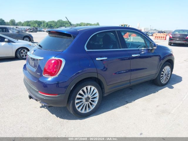 2016 FIAT 500X ZFBCFYDT3GP360656 Photo 3