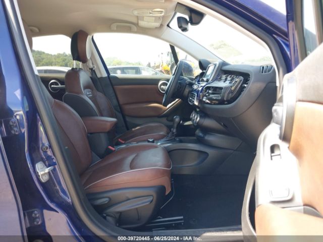 2016 FIAT 500X ZFBCFYDT3GP360656 Photo 4