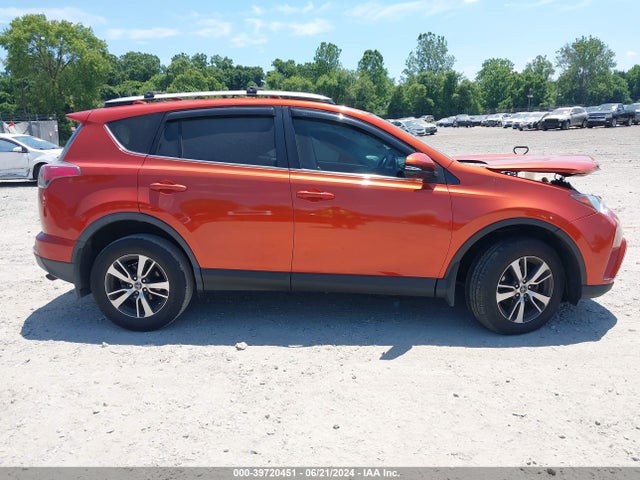 Toyota Rav4 Xle 2016 2T3RFREV5GW486485 Image 13