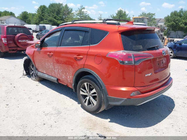 Toyota Rav4 Xle 2016 2T3RFREV5GW486485 Image 3