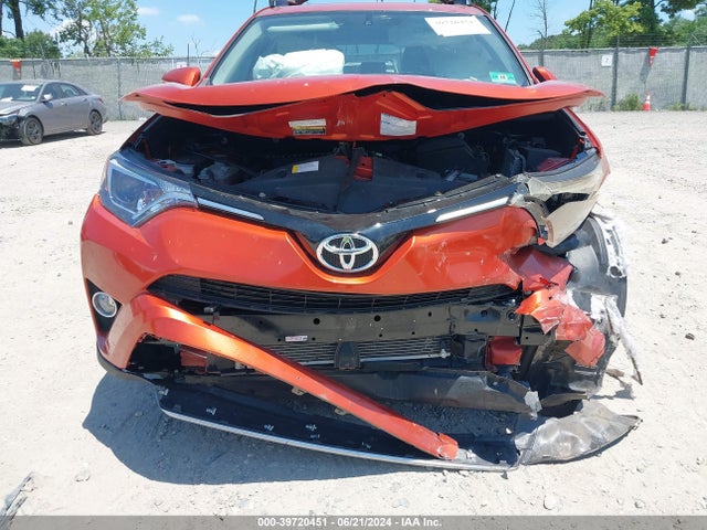 Toyota Rav4 Xle 2016 2T3RFREV5GW486485 Image 6