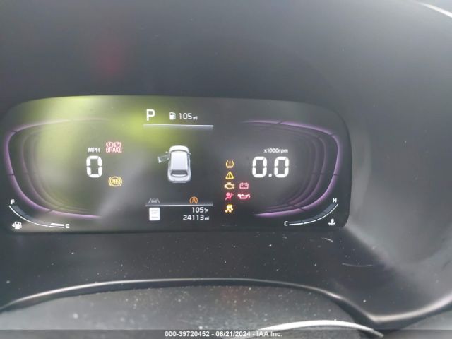 KNDJ23AU2P7857388 KIA SOUL LX
