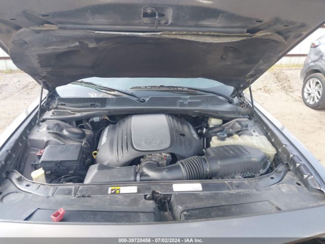 2C3CDZAT6FH733788 Dodge Challenger R/t