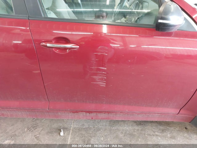 KIA Optima Lx 2015 5XXGM4A75FG357459 Image 6