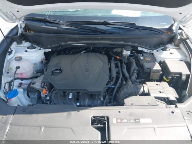 KM8JB3DE0RU275696 Hyundai TUCSON SEL