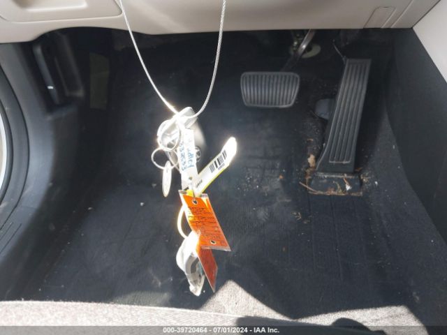 KM8JB3DE0RU275696 Hyundai TUCSON SEL