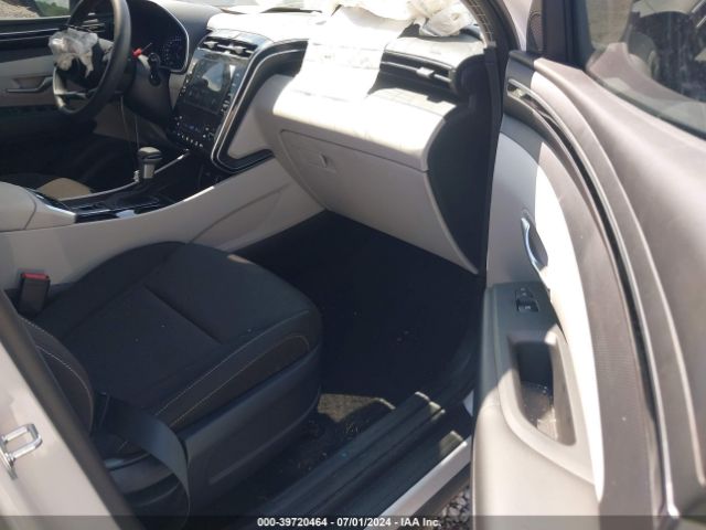 KM8JB3DE0RU275696 Hyundai TUCSON SEL