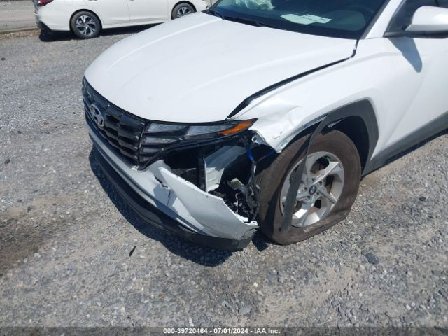 KM8JB3DE0RU275696 Hyundai TUCSON SEL