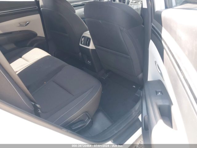 KM8JB3DE0RU275696 Hyundai TUCSON SEL
