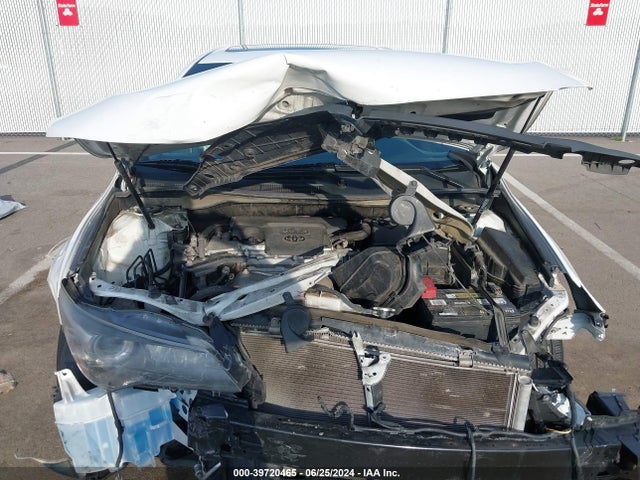 Toyota CAMRY SE 2017 4T1BF1FK3HU360398 Image 10
