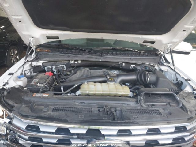 1FMJK2AT4LEA91487 Ford Expedition Limited Max
