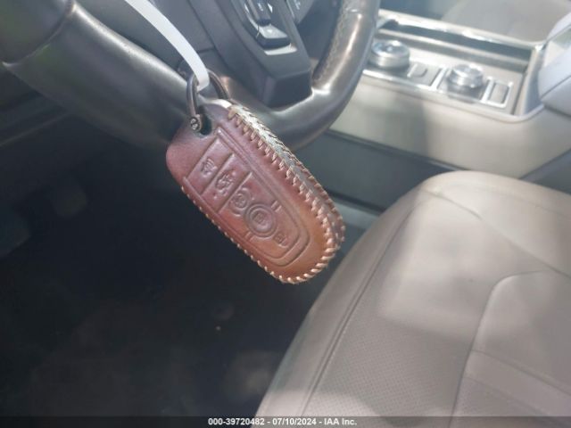 1FMJK2AT4LEA91487 Ford Expedition Limited Max