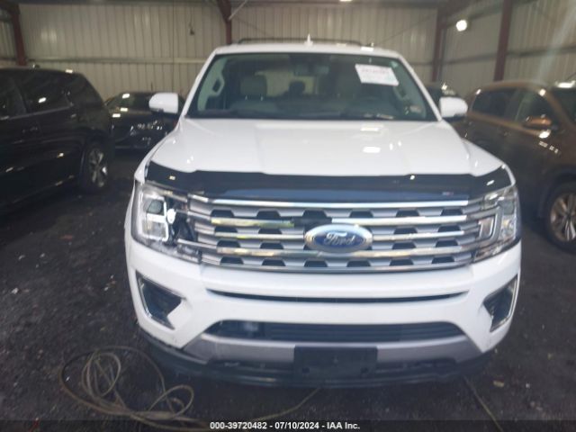 1FMJK2AT4LEA91487 Ford Expedition Limited Max