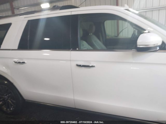1FMJK2AT4LEA91487 Ford Expedition Limited Max