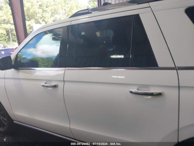 1FMJK2AT4LEA91487 Ford Expedition Limited Max
