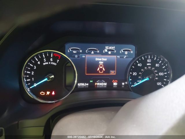 1FMJK2AT4LEA91487 Ford Expedition Limited Max
