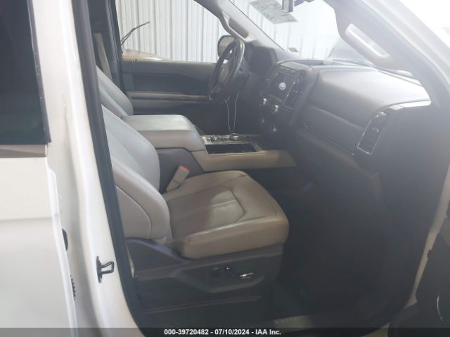 1FMJK2AT4LEA91487 Ford Expedition Limited Max