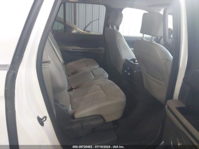 1FMJK2AT4LEA91487 Ford Expedition Limited Max